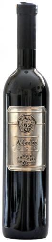 2018er Merlot Barrique Qualitätswein trocken